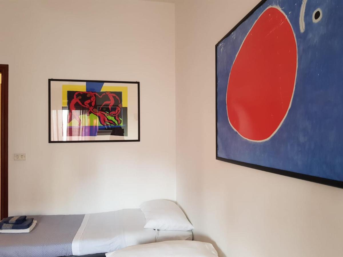 Cannitello Apartment Villa San Giovanni Esterno foto