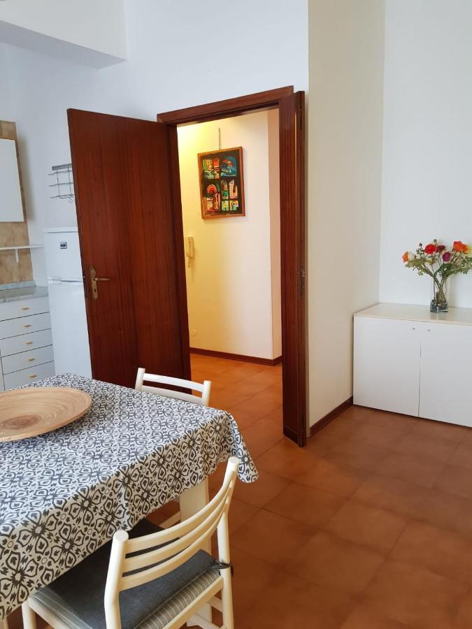 Cannitello Apartment Villa San Giovanni Esterno foto
